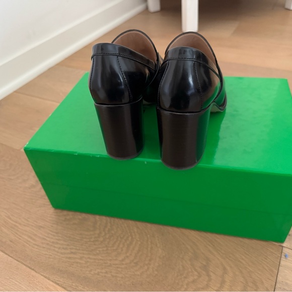 *HP* Bottega Veneta Monsieur Loafer Pump - 36 - authentic - Picture 14 of 16